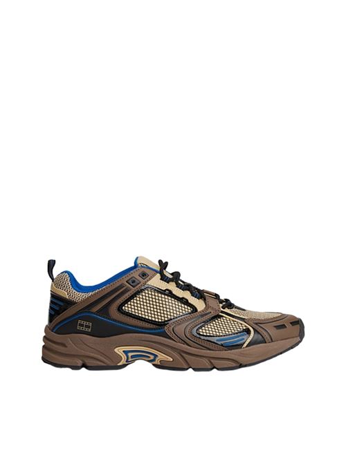 Sneakers con suola spessa Tommy Jeans | EM0EM01624GWN